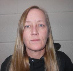 Christina Lynn Johnson 