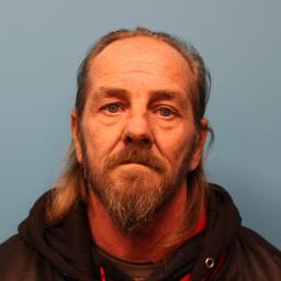 Mark Ronald Lawson 