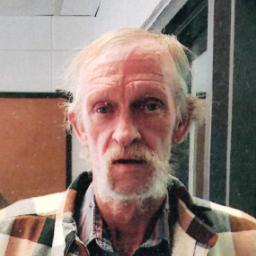 James Franklin Williams 