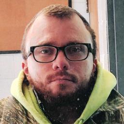 Christopher Calvin Wade 