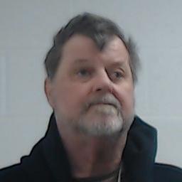 Irvin Eugene Holderbaugh 