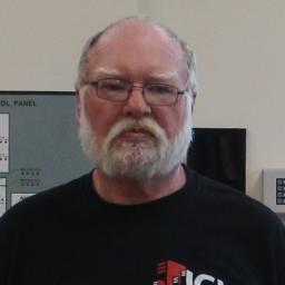 Chanless Earl Jackson 