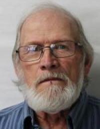 Kenneth Arvel Graves 