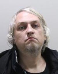 Joshua Keith Patterson 