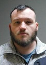 Jordan Paul Goodwater 