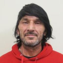 David Terry Bulson 2nd