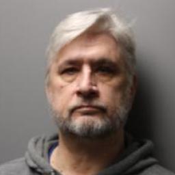 David Anthony Williams 