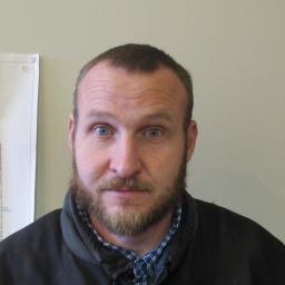 Mark Alan Stephenson 