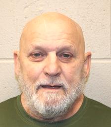 Harry Albert Reynolds Jr.