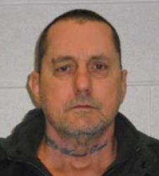 Gregory Bryant Mitchell 