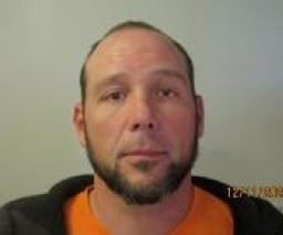 Joshua Brett Thieman 