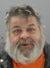 Steven Albert Hawley 