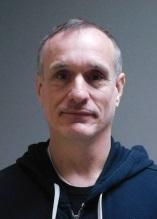 Brandon Edward Simmons 