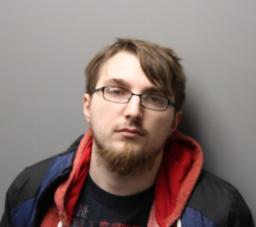 Luke Christian Priefer 