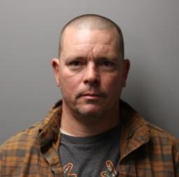 Jason Michael Monroe 