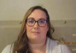 Audry Rachelle Gritts 