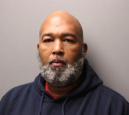 Michael Dwayne Dixon 