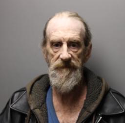 Steven Dennis Mitchell 