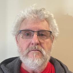 Larry Kenneth Woodby 