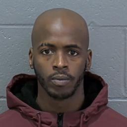 Douglas Orlando Wright 4th