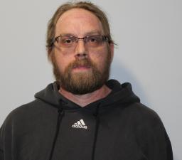 Donald Edward Rentsch 