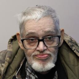 Johnie Lee Manley 