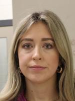 Madison Victoria Harnedboyd 