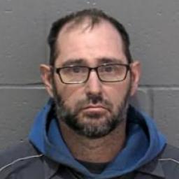 Corey Stephen Wilbers 