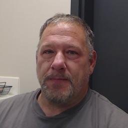 Preston Michael Mitchell 