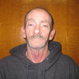 Larry Gene Hornbarger 1st