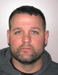 Joshua Michael Edmond 