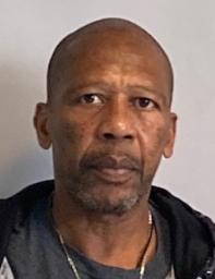 Arnold Terrence Hammond 