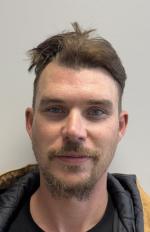 Michael Todd Adams 2nd