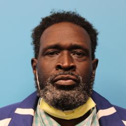 Charles Eugene Hooker 