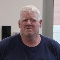 Brian William Cuthbertson 