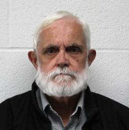 Ralph William Ackerman 