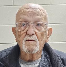 Kenneth Burns Popplewell 