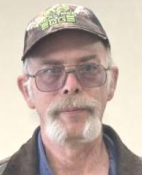David Edward Botkin 