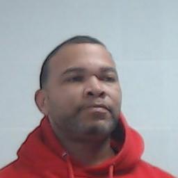 Gregory Darnell Thomas 