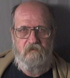 Kenneth Robert Posey 