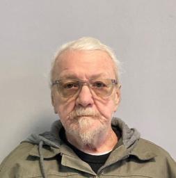 Kenneth Edward Lee 