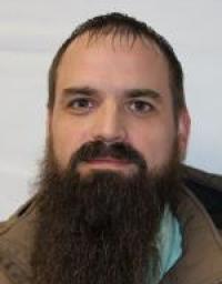 David Lee Faulkner 3rd