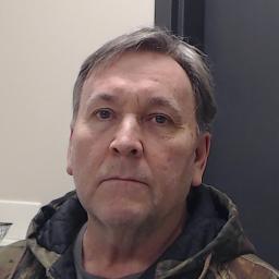 Michael Dennis Mcbride 