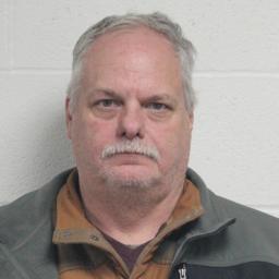 Mark Fitzgerald Wallace 