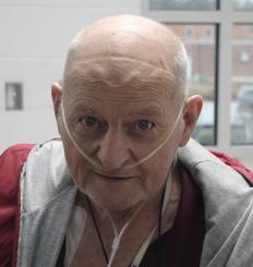 Fred Dwight Wilkinson 