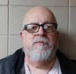 Michael James Jewell 