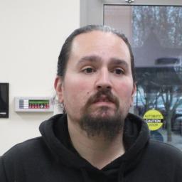 Matthew Shane Dematteis 