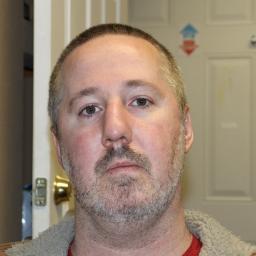 Paul Michael Chapman 