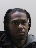 Jamond Lamont Carter 