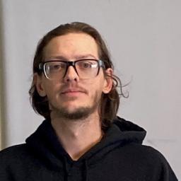 Alexander Ryan Rogers 